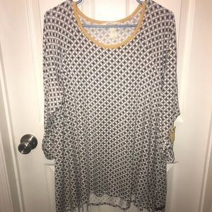 Matilda Jane XL Starstruck tee